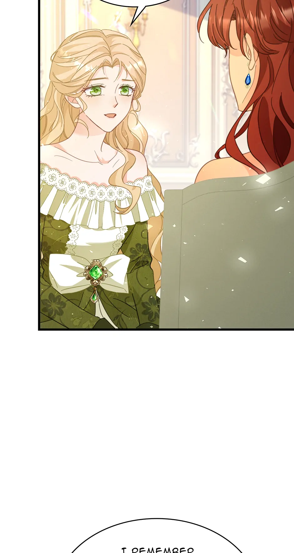 Married His Brother and Now He's Obsessed Chapter 43 - page 28