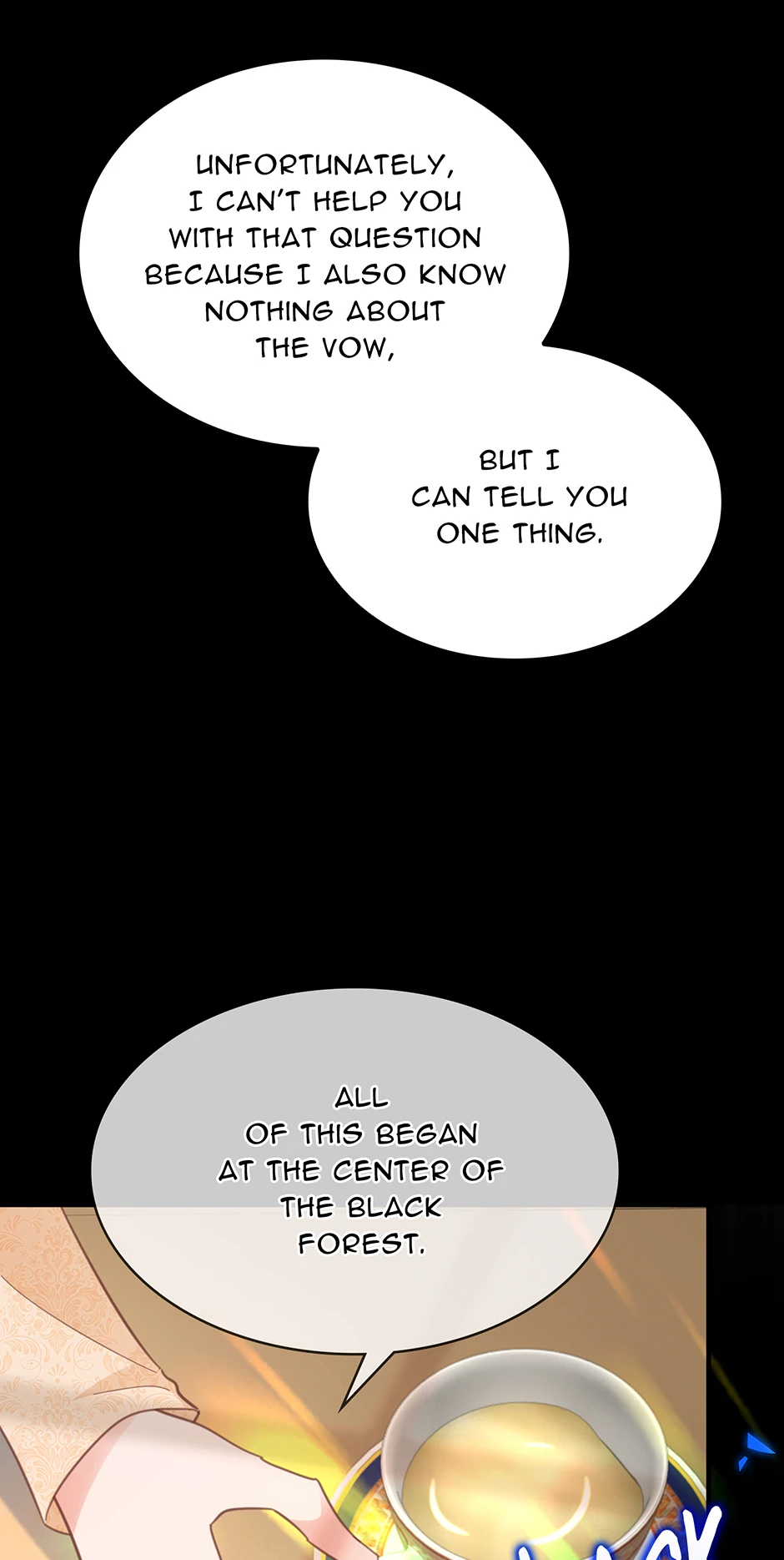 Married His Brother and Now He's Obsessed Chapter 43 - page 32