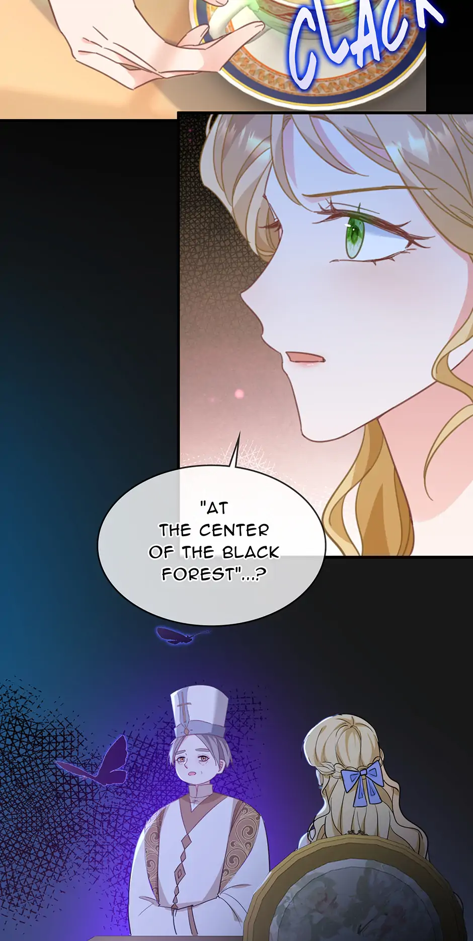 Married His Brother and Now He's Obsessed Chapter 43 - page 33