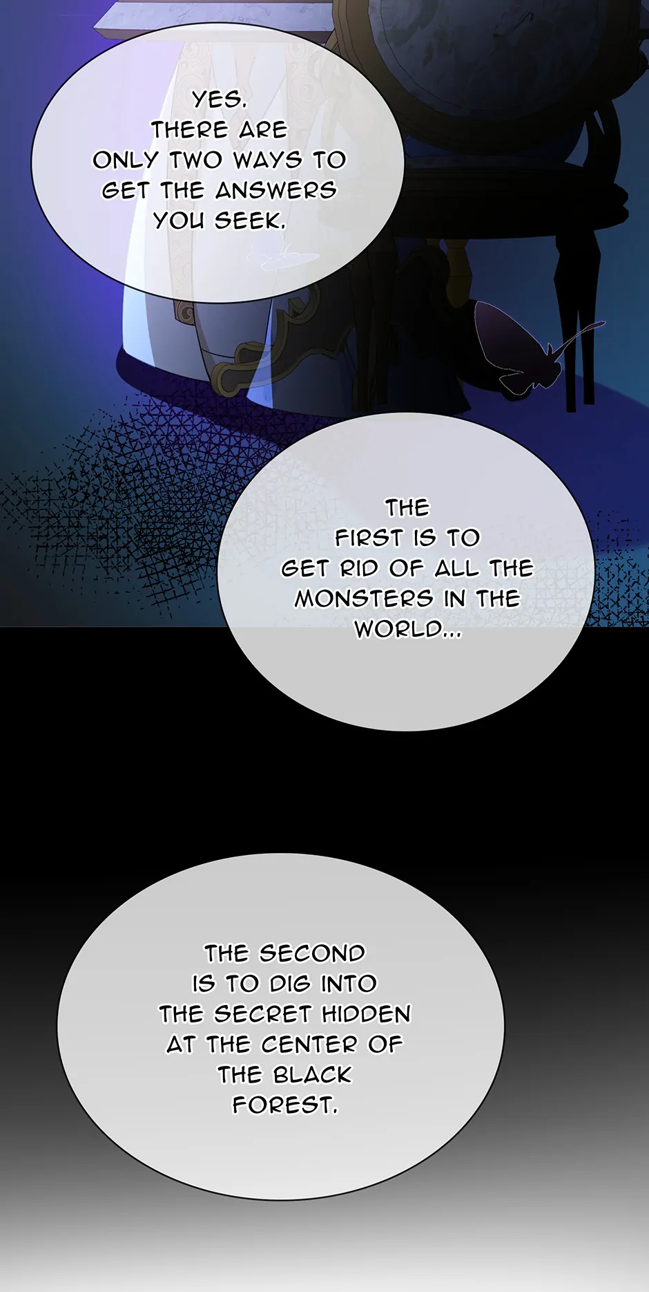 Married His Brother and Now He's Obsessed Chapter 43 - page 34