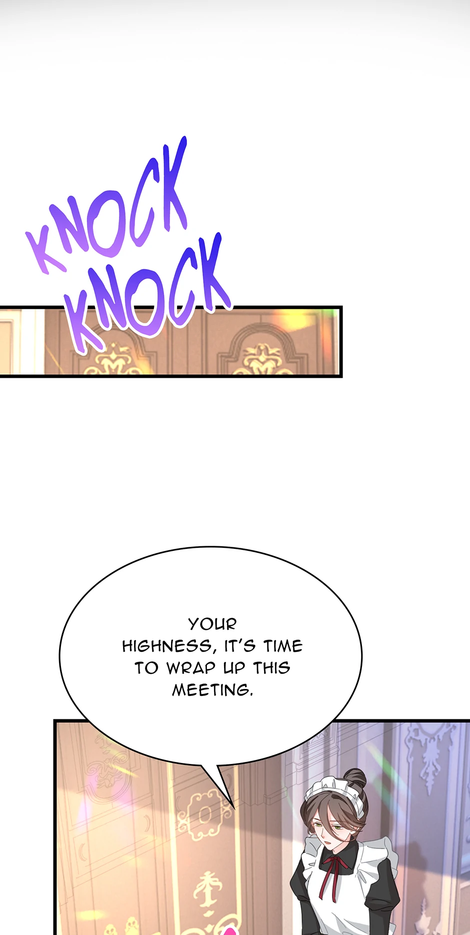 Married His Brother and Now He's Obsessed Chapter 43 - page 35