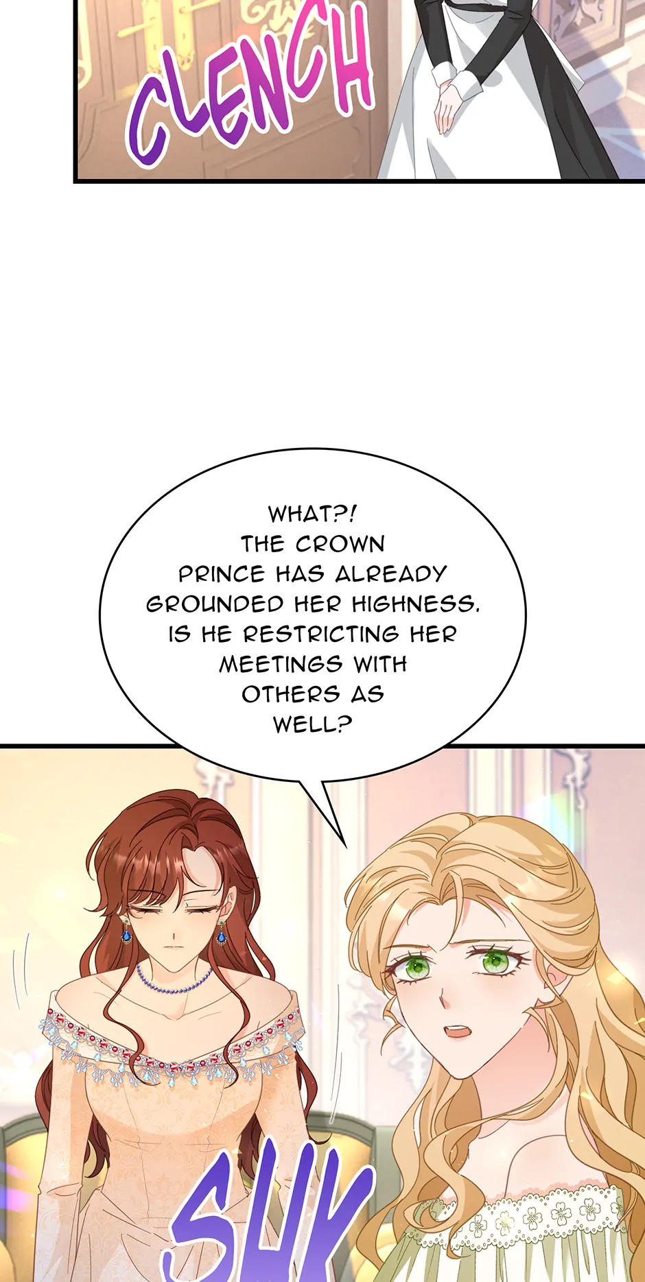 Married His Brother and Now He's Obsessed Chapter 43 - page 36