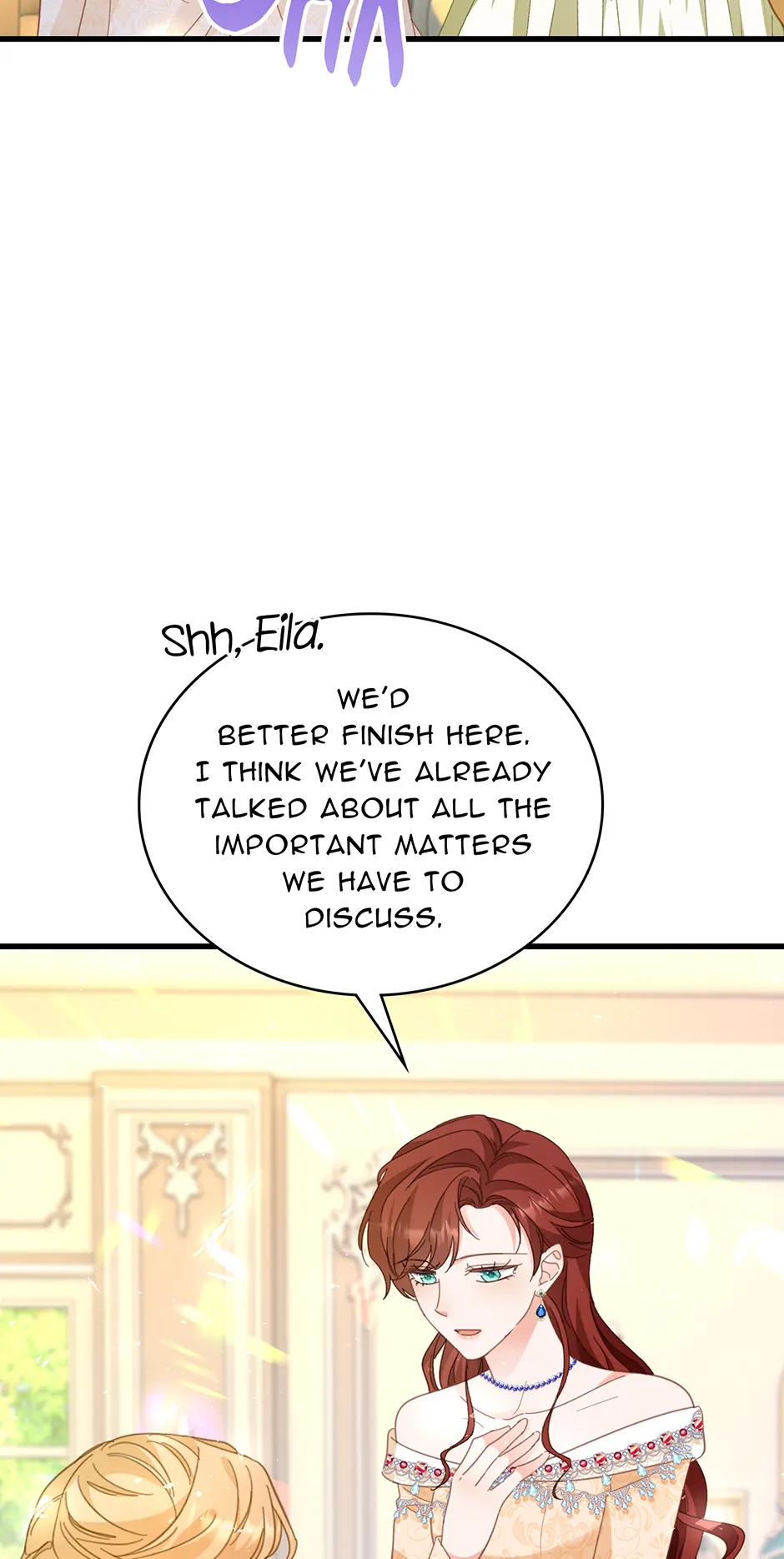 Married His Brother and Now He's Obsessed Chapter 43 - page 37