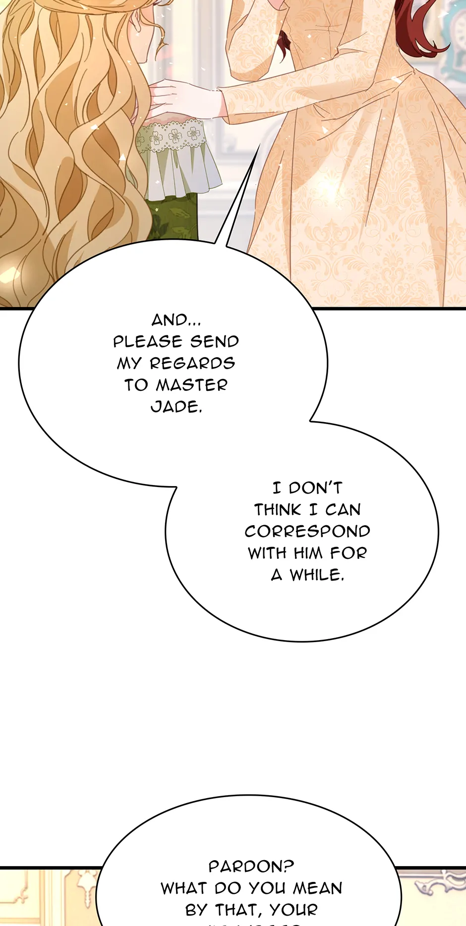 Married His Brother and Now He's Obsessed Chapter 43 - page 38