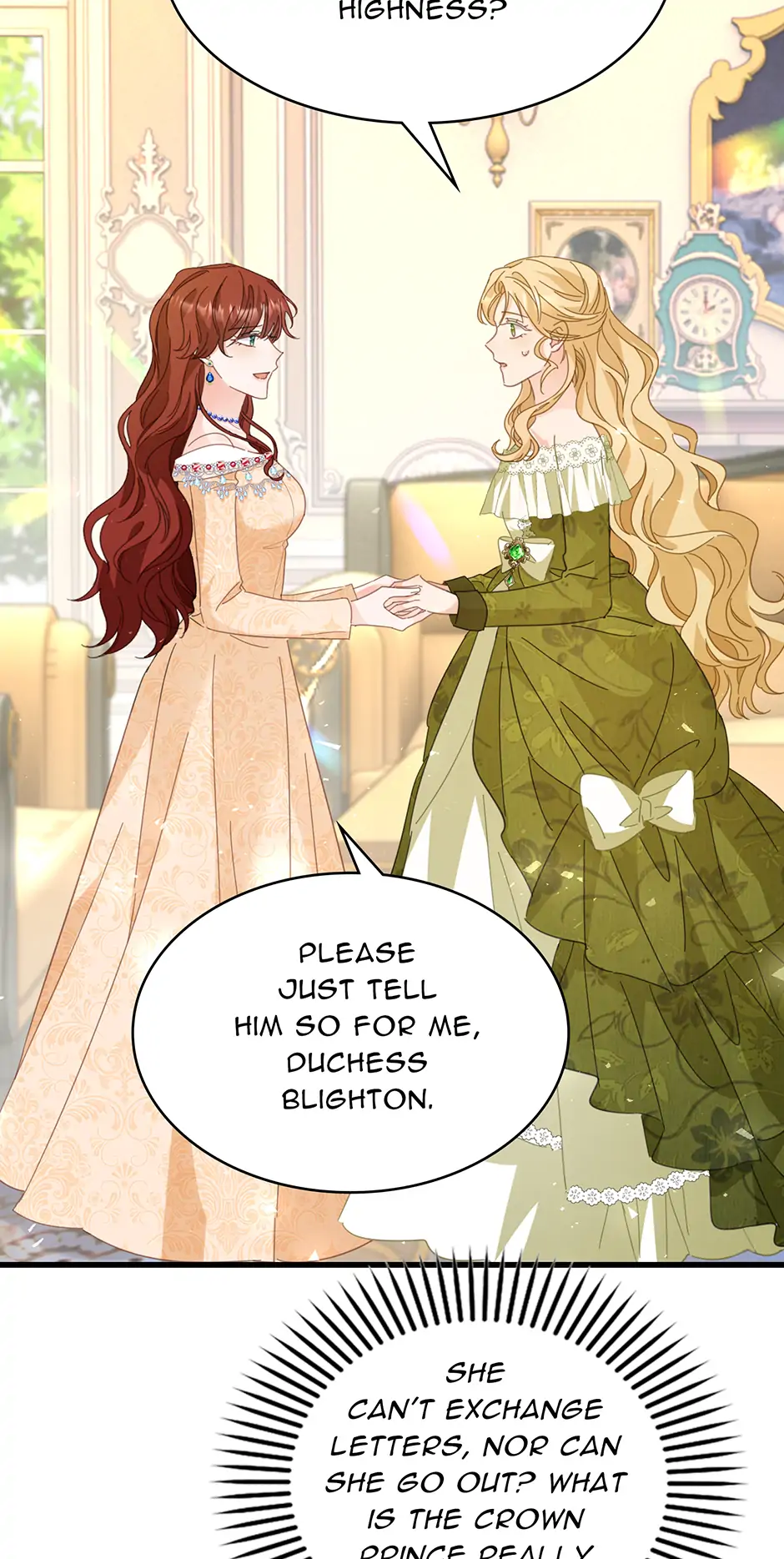 Married His Brother and Now He's Obsessed Chapter 43 - page 39