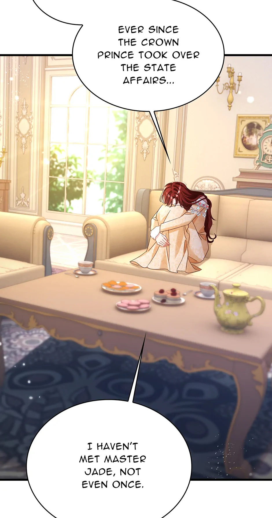 Married His Brother and Now He's Obsessed Chapter 43 - page 43