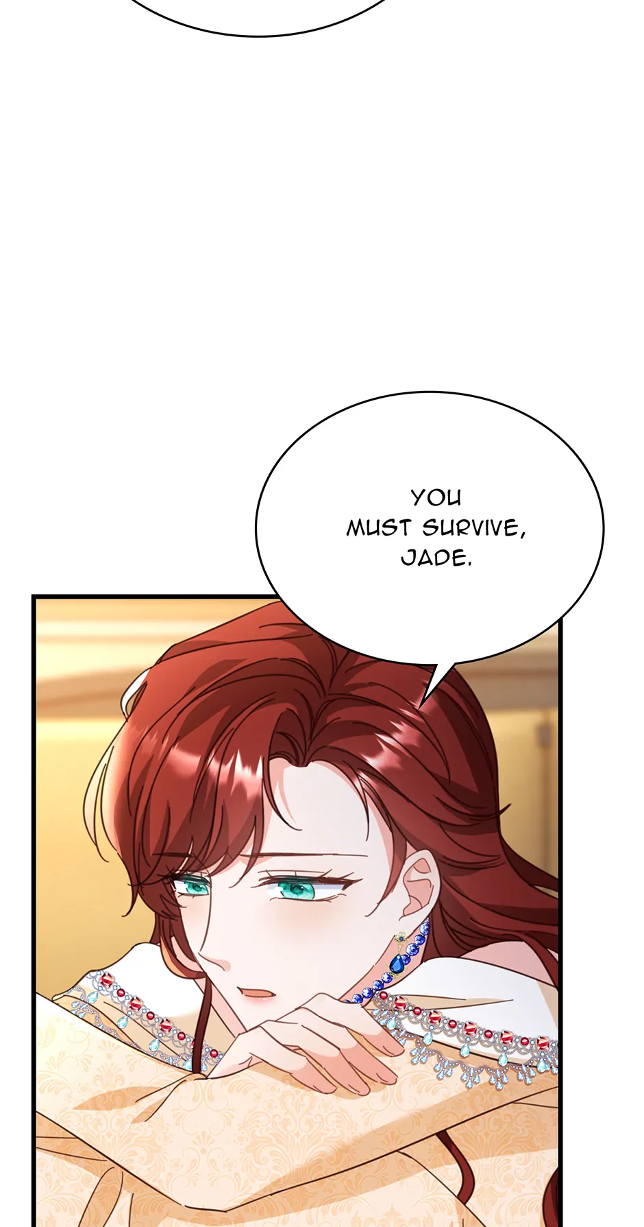 Married His Brother and Now He's Obsessed Chapter 43 - page 44