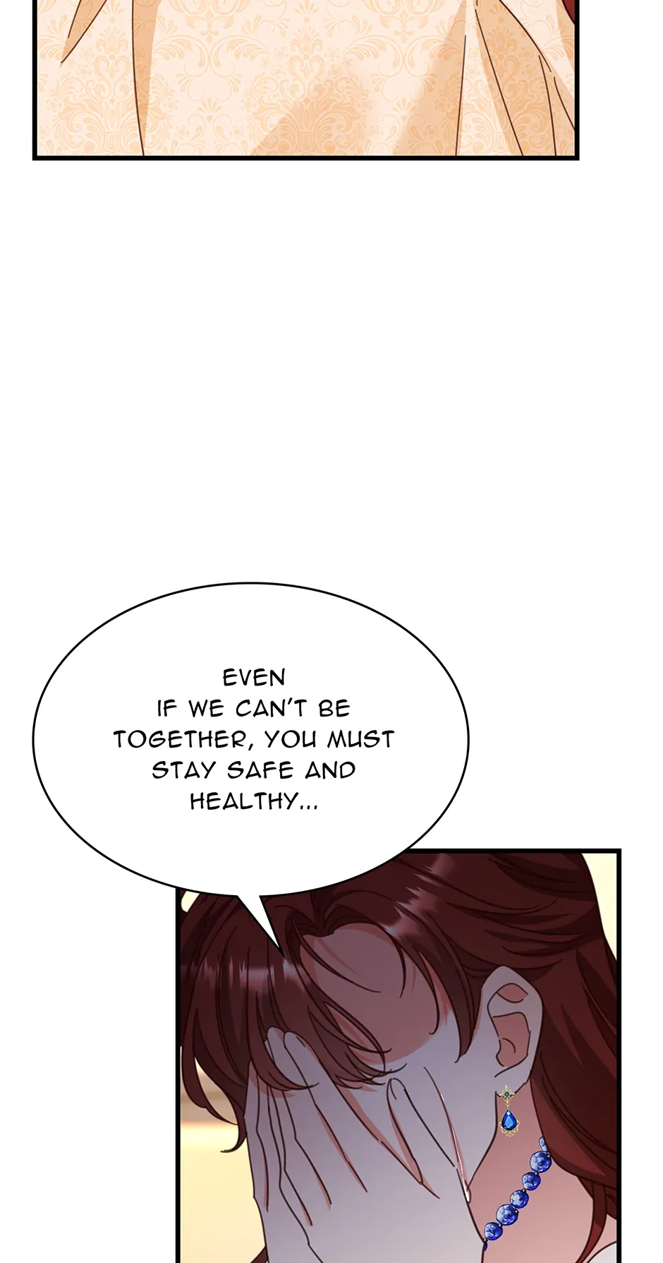 Married His Brother and Now He's Obsessed Chapter 43 - page 45