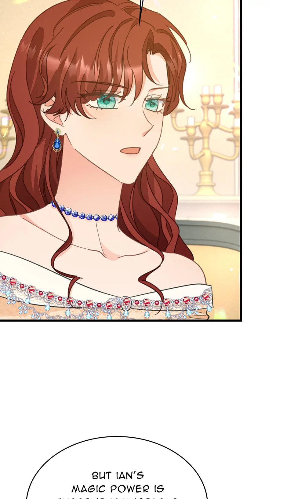 Married His Brother and Now He's Obsessed Chapter 43 - page 5