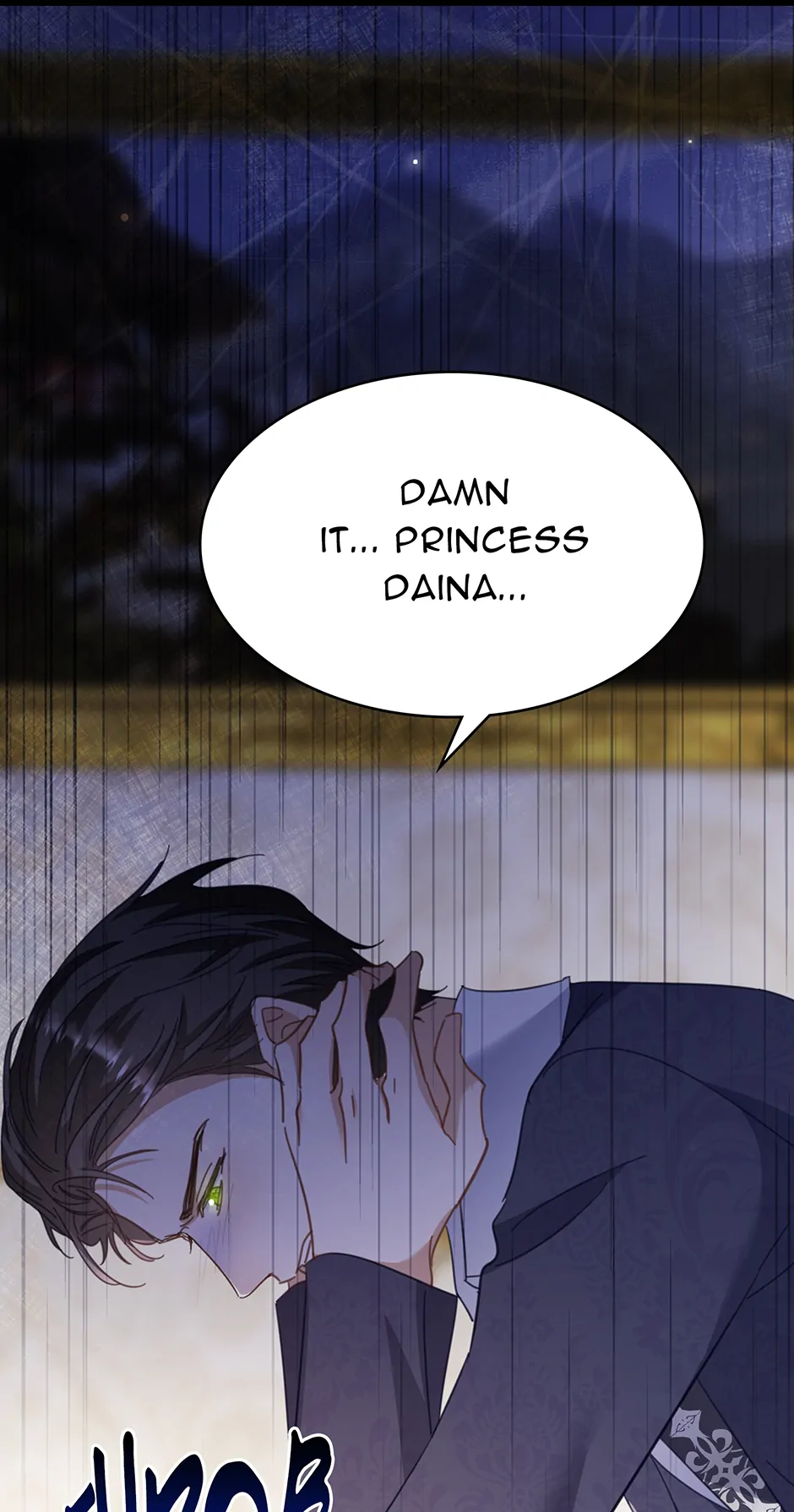 Married His Brother and Now He's Obsessed Chapter 43 - page 50