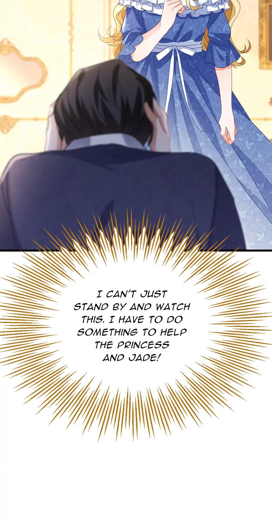 Married His Brother and Now He's Obsessed Chapter 43 - page 52