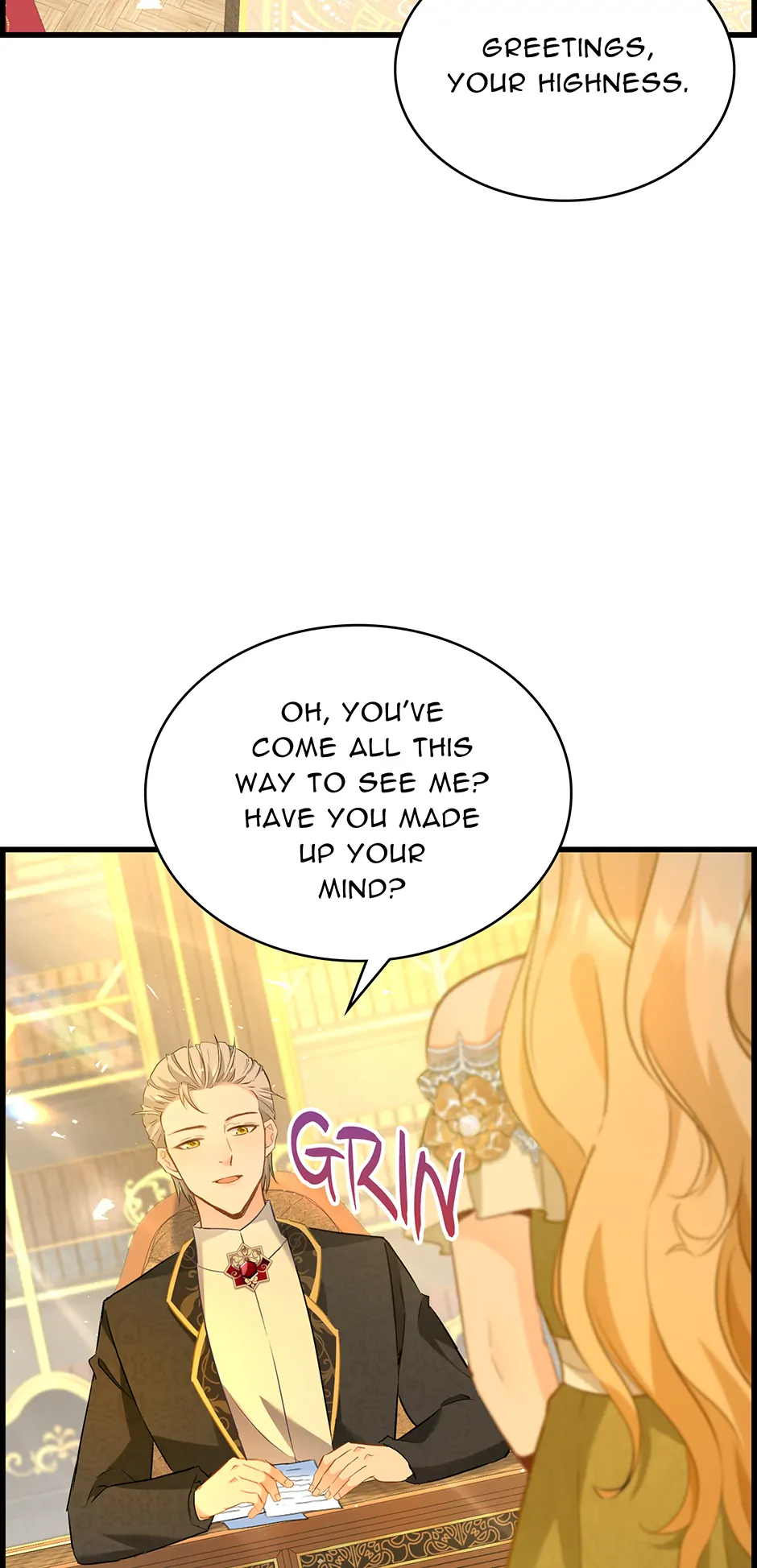 Married His Brother and Now He's Obsessed Chapter 43 - page 58