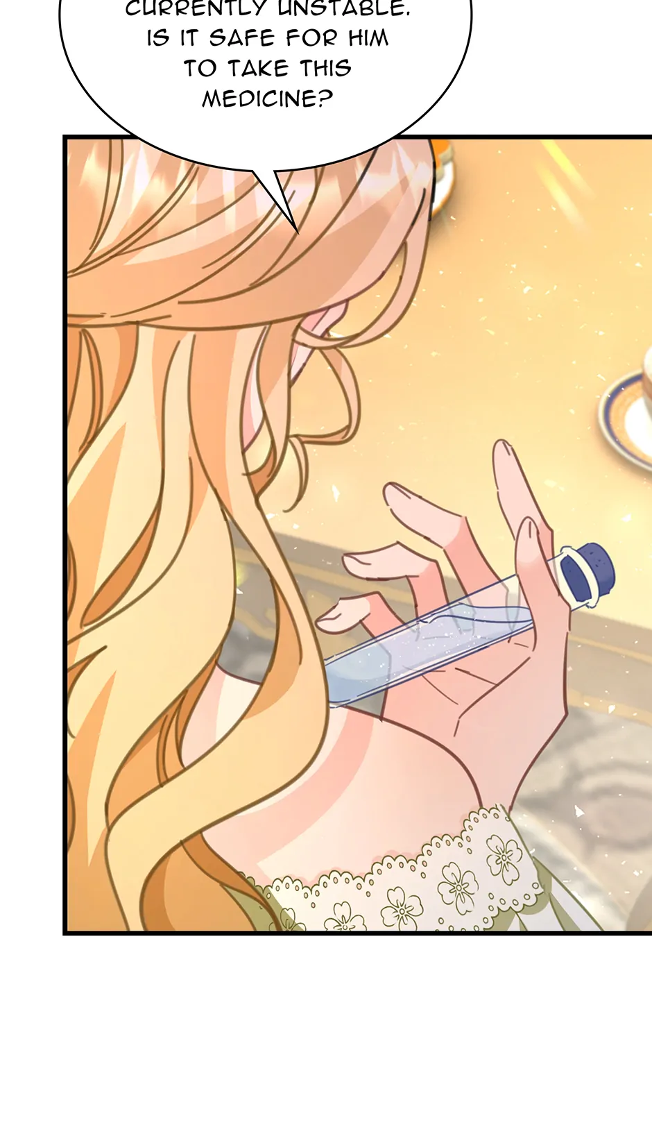 Married His Brother and Now He's Obsessed Chapter 43 - page 6