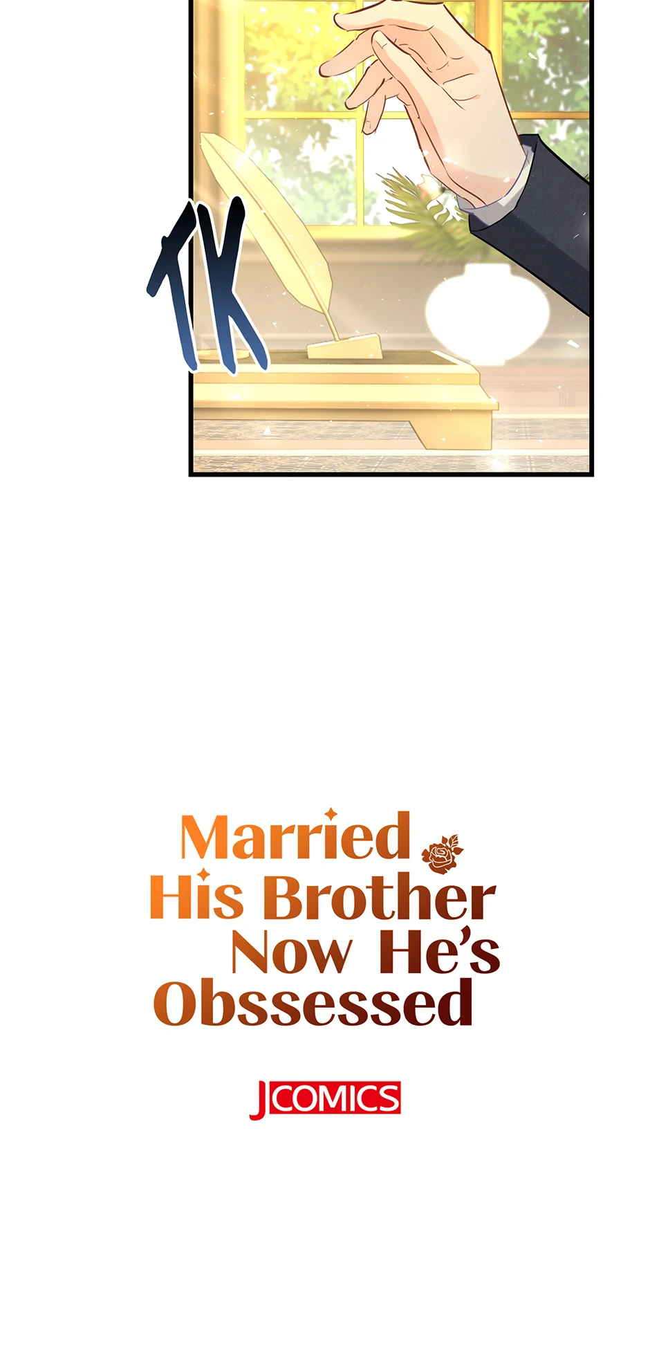 Married His Brother and Now He's Obsessed Chapter 43 - page 61