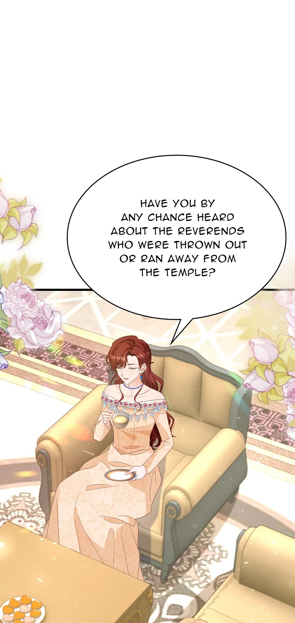 Married His Brother and Now He's Obsessed Chapter 43 - page 8