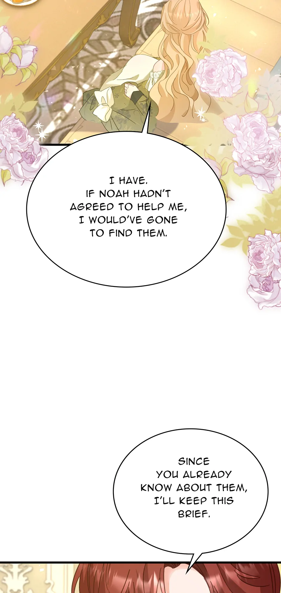 Married His Brother and Now He's Obsessed Chapter 43 - page 9