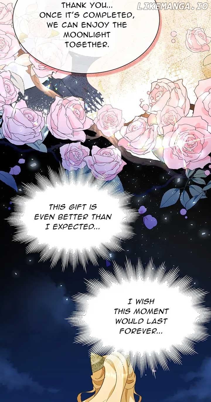 Married His Brother and Now He's Obsessed Chapter 44 - page 10