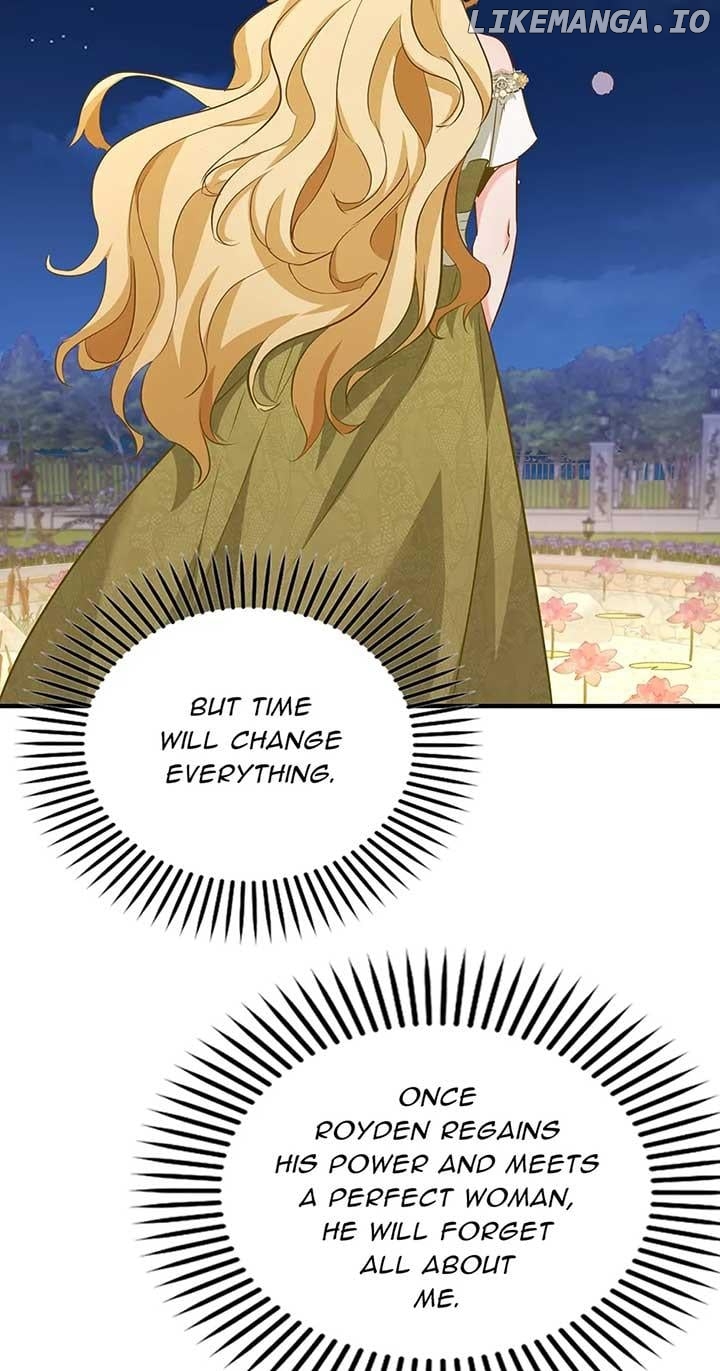 Married His Brother and Now He's Obsessed Chapter 44 - page 11