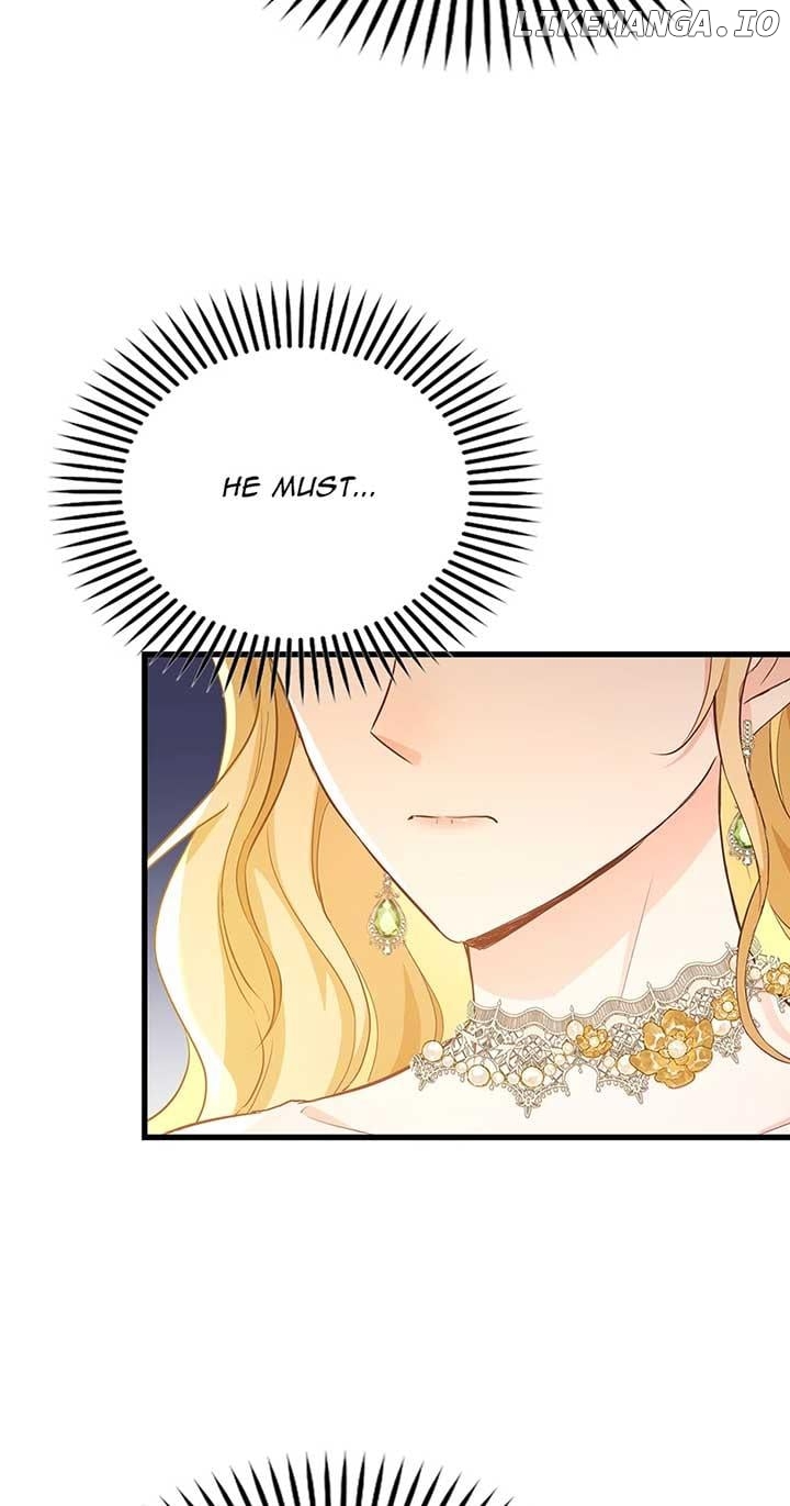 Married His Brother and Now He's Obsessed Chapter 44 - page 12