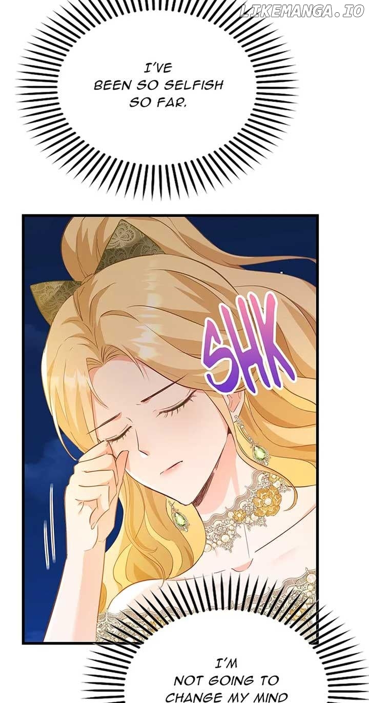 Married His Brother and Now He's Obsessed Chapter 44 - page 13