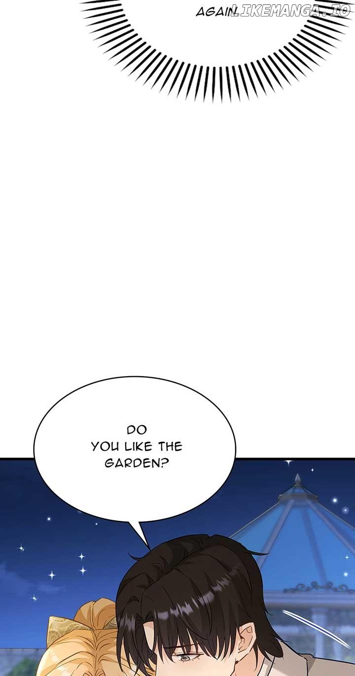 Married His Brother and Now He's Obsessed Chapter 44 - page 14