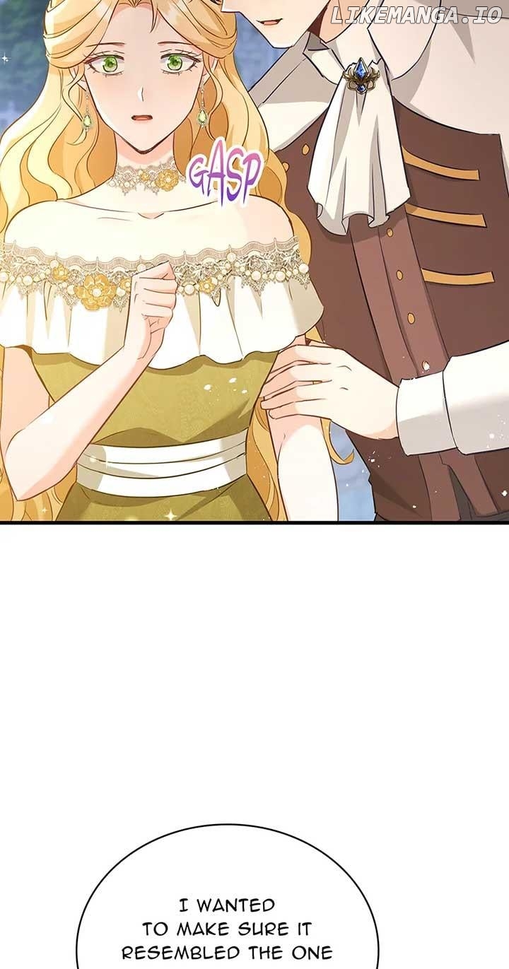 Married His Brother and Now He's Obsessed Chapter 44 - page 15