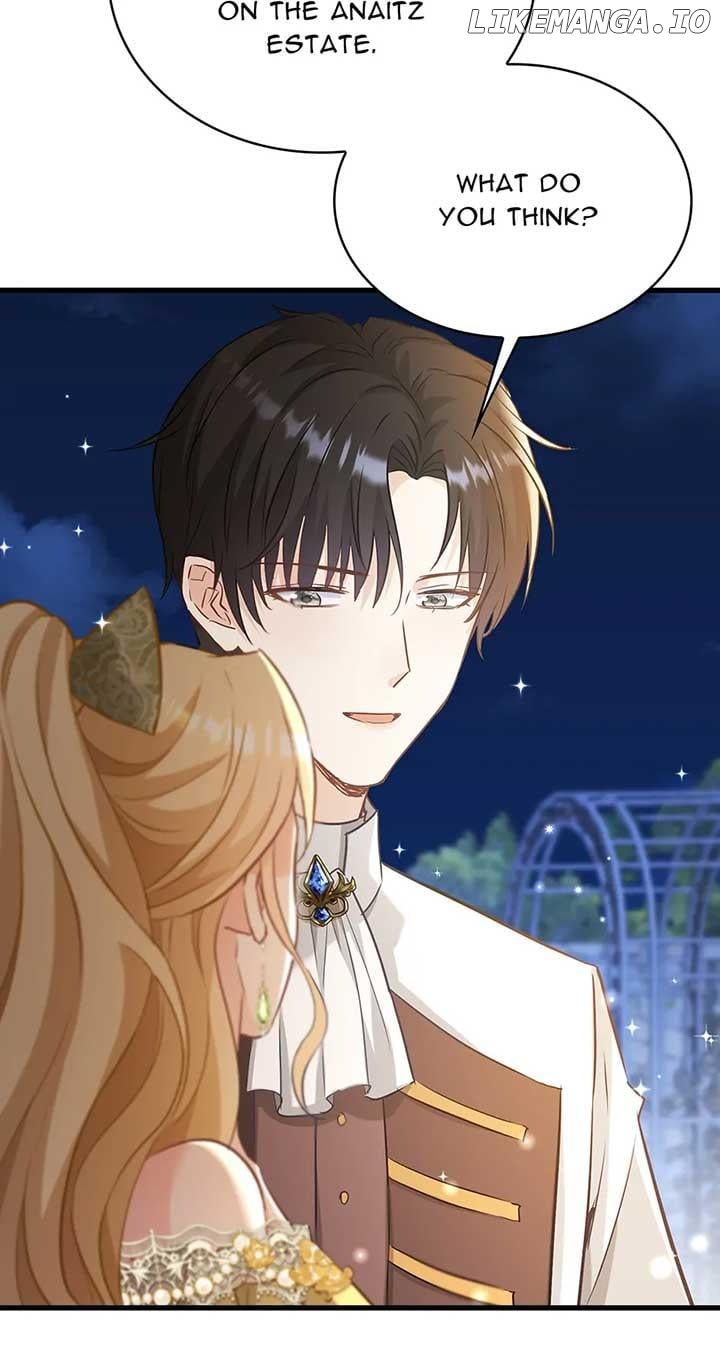 Married His Brother and Now He's Obsessed Chapter 44 - page 16