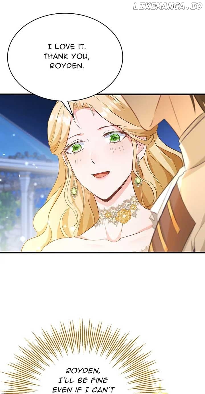 Married His Brother and Now He's Obsessed Chapter 44 - page 17