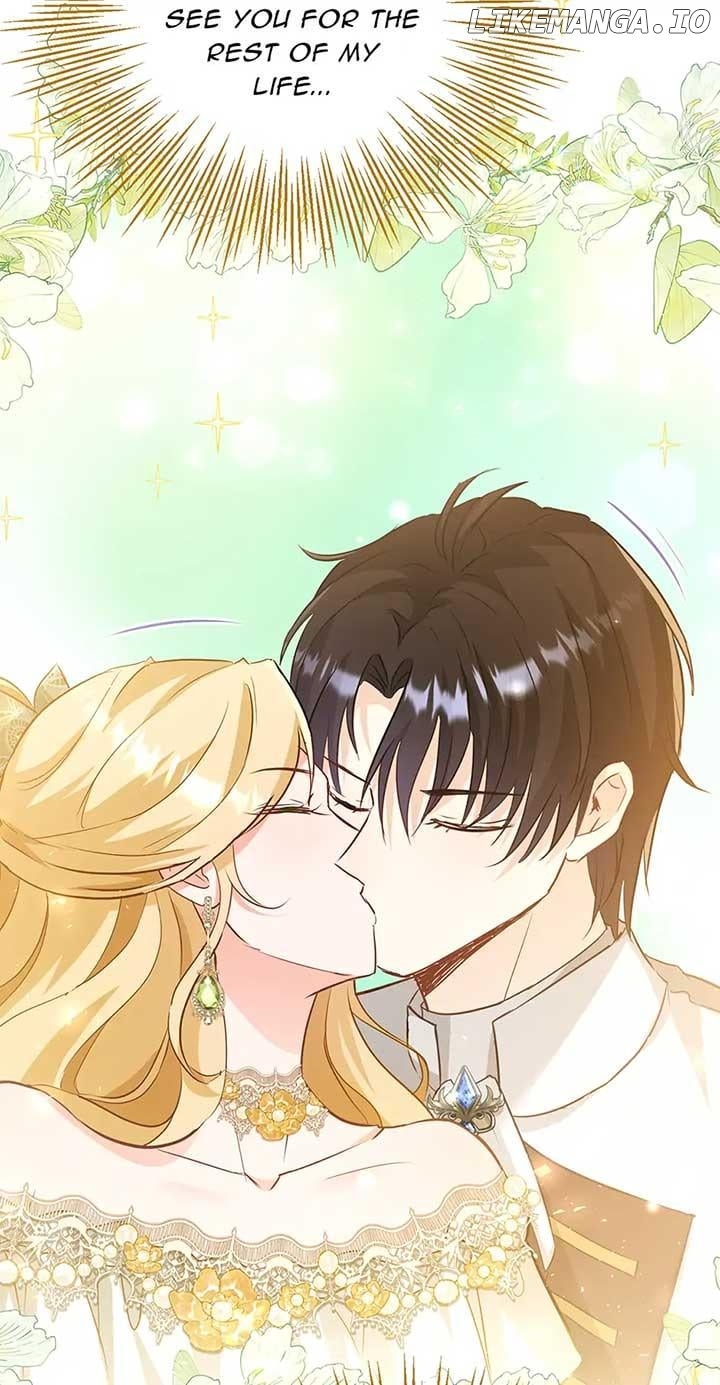 Married His Brother and Now He's Obsessed Chapter 44 - page 18