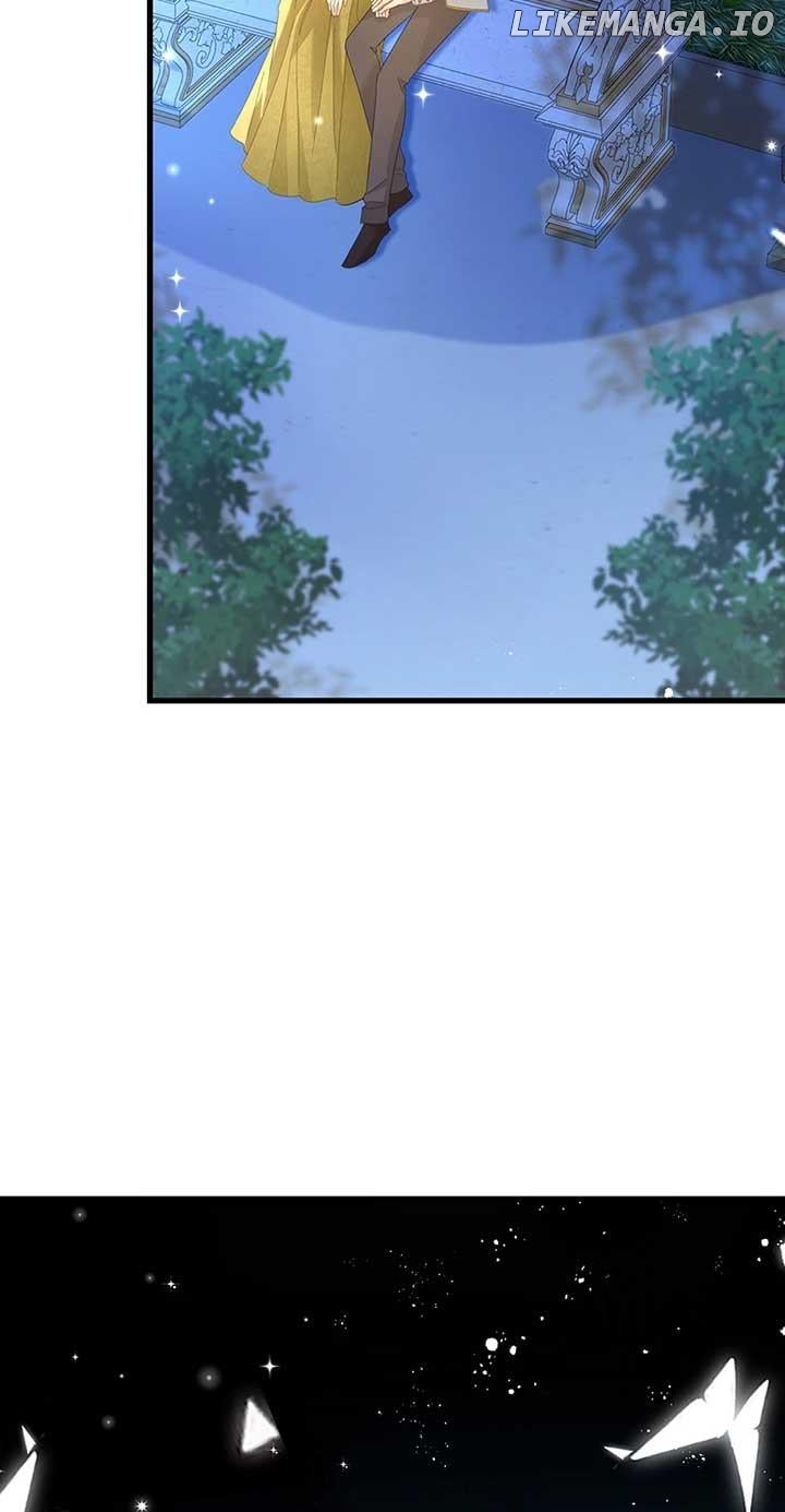 Married His Brother and Now He's Obsessed Chapter 44 - page 20