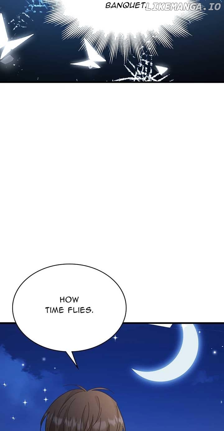 Married His Brother and Now He's Obsessed Chapter 44 - page 22