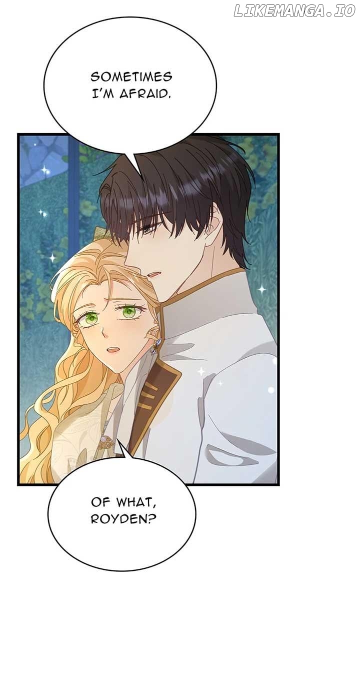 Married His Brother and Now He's Obsessed Chapter 44 - page 24