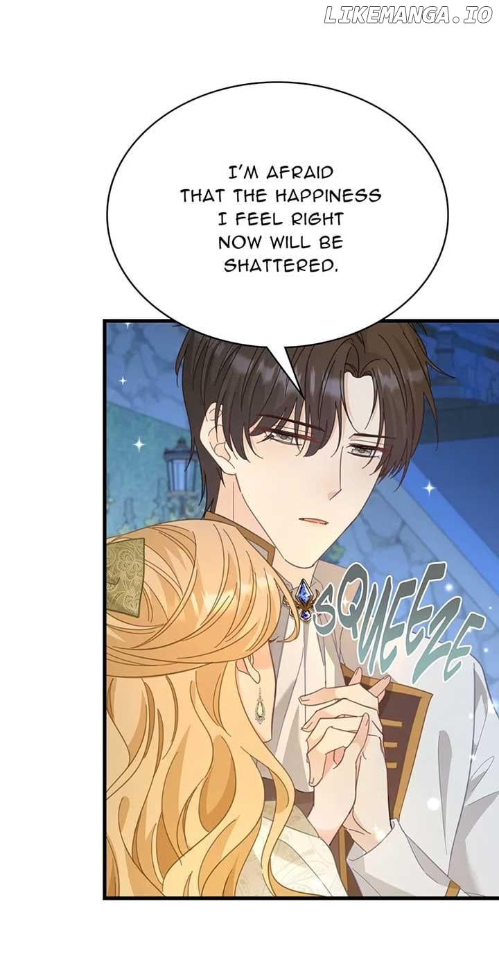 Married His Brother and Now He's Obsessed Chapter 44 - page 25