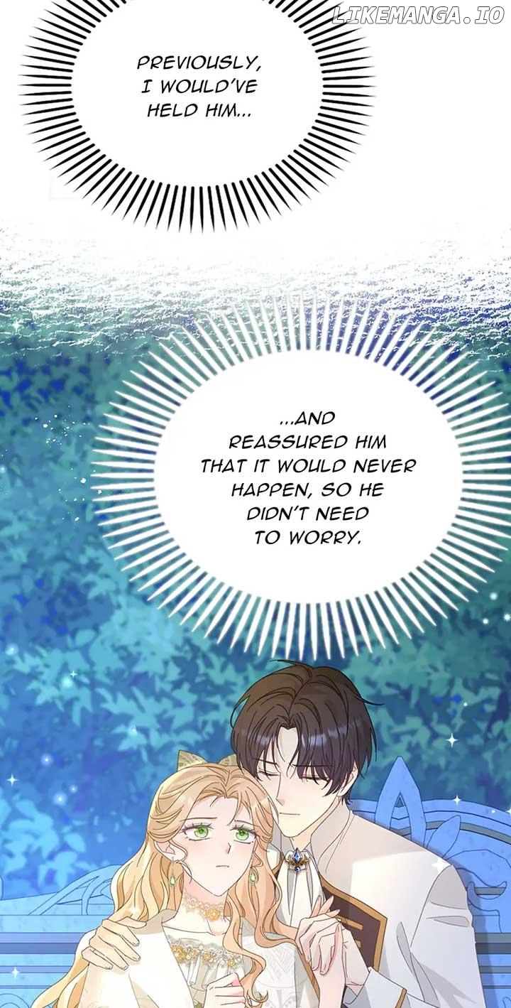 Married His Brother and Now He's Obsessed Chapter 44 - page 27