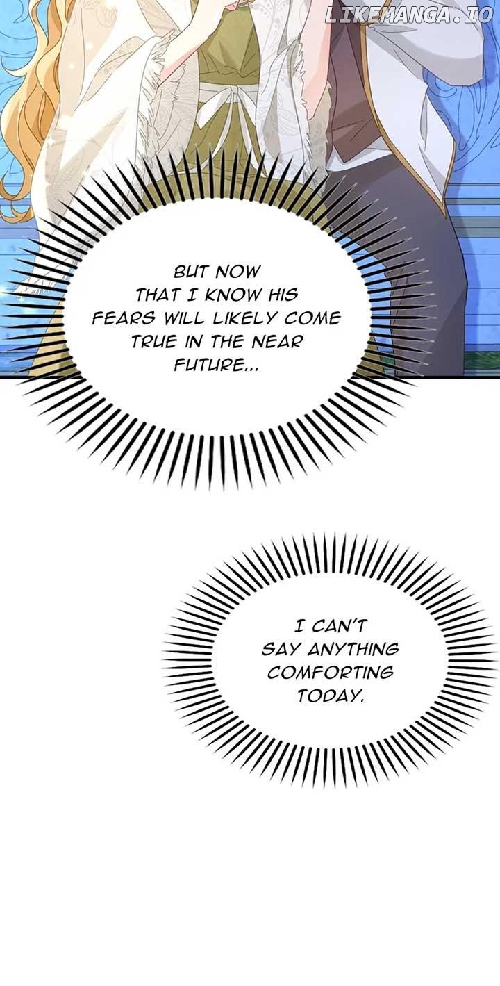 Married His Brother and Now He's Obsessed Chapter 44 - page 28