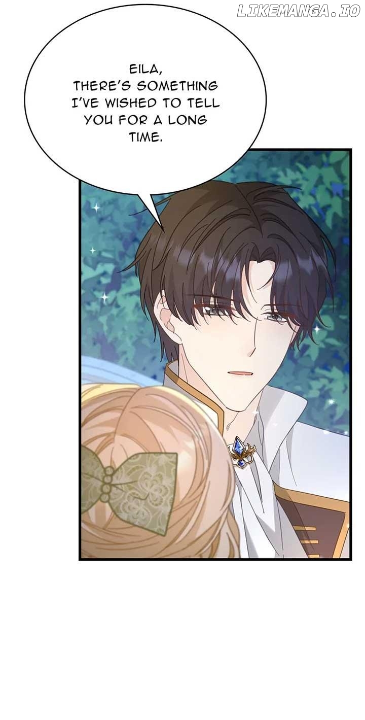 Married His Brother and Now He's Obsessed Chapter 44 - page 29