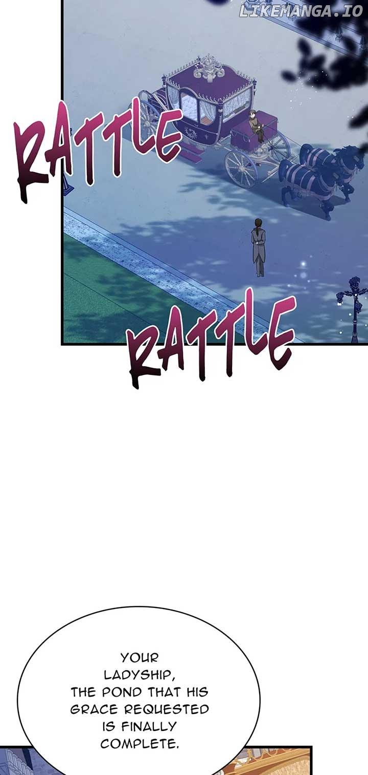 Married His Brother and Now He's Obsessed Chapter 44 - page 3