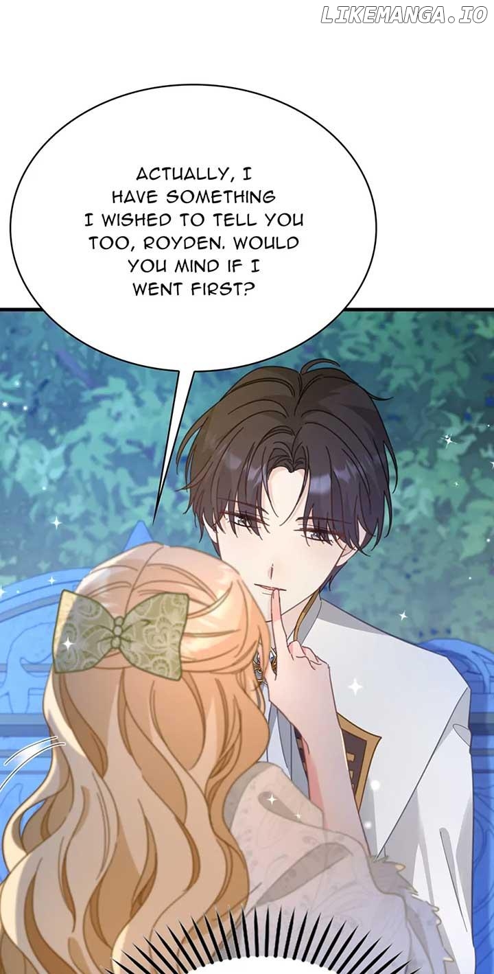 Married His Brother and Now He's Obsessed Chapter 44 - page 30