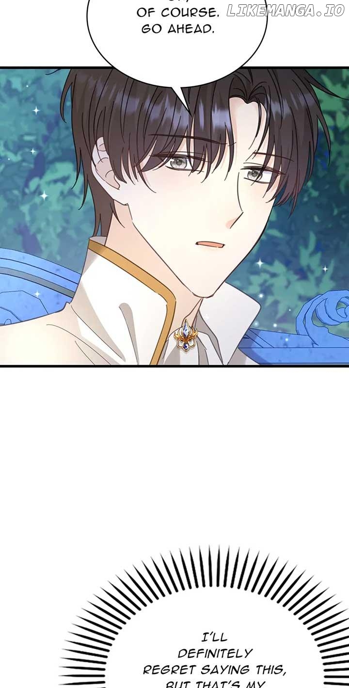 Married His Brother and Now He's Obsessed Chapter 44 - page 32