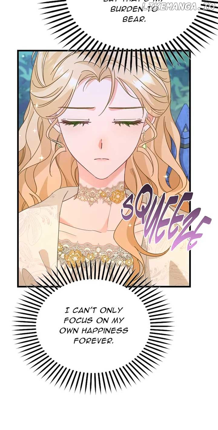 Married His Brother and Now He's Obsessed Chapter 44 - page 33