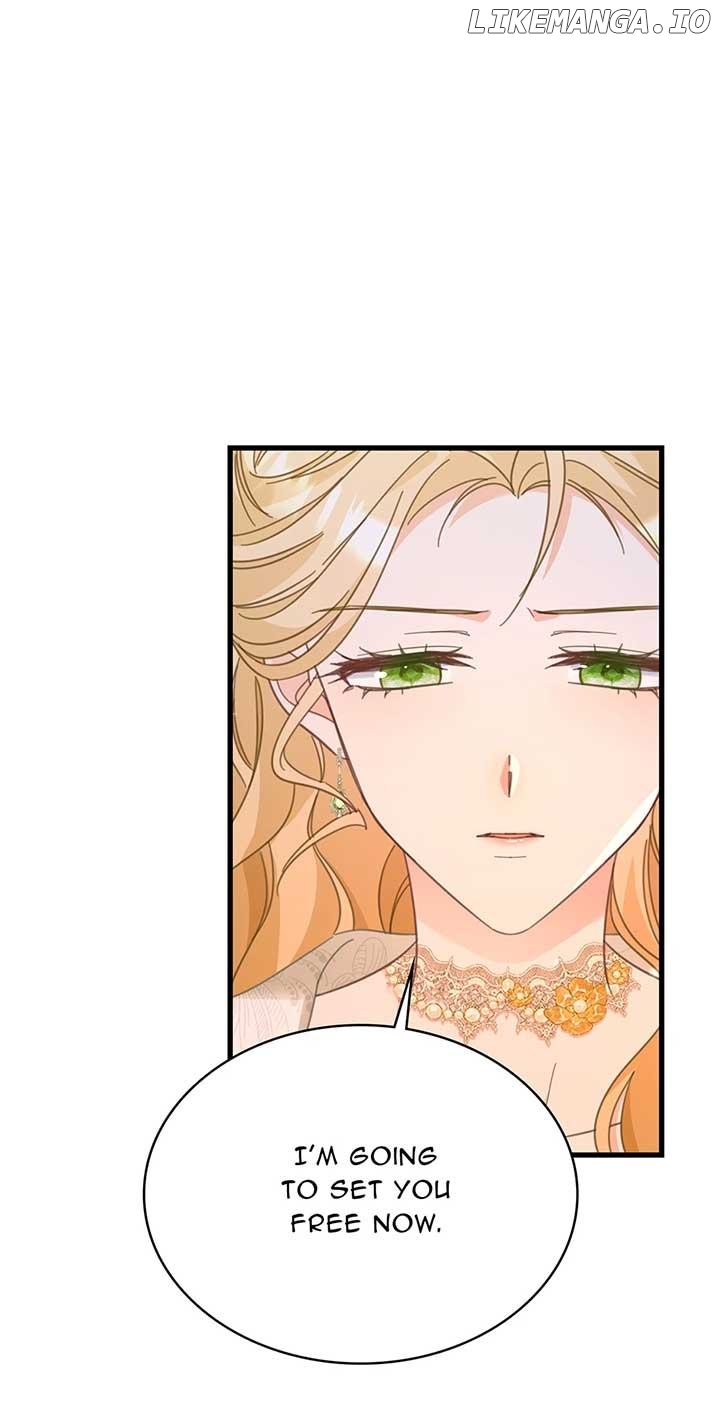 Married His Brother and Now He's Obsessed Chapter 44 - page 34