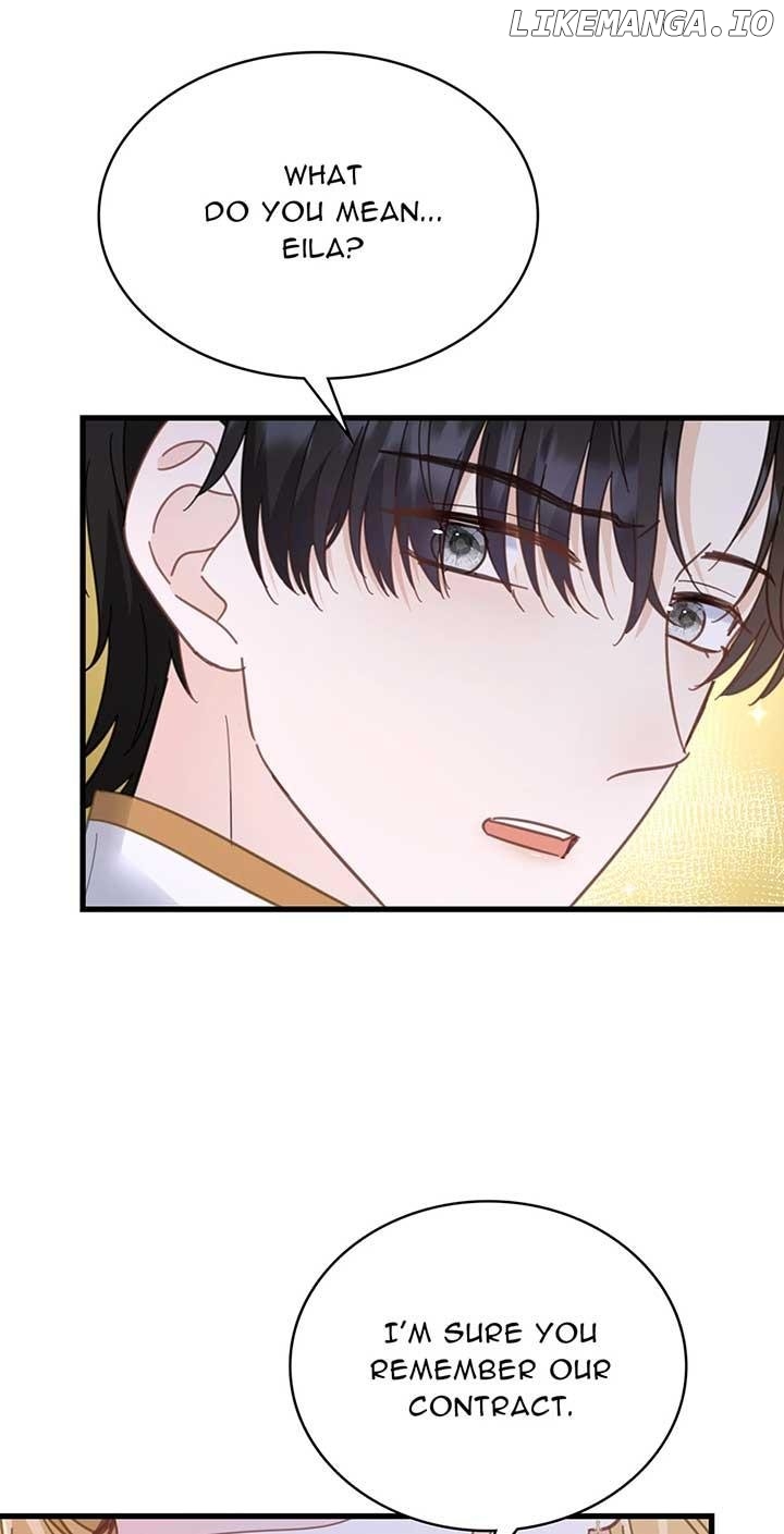 Married His Brother and Now He's Obsessed Chapter 44 - page 35