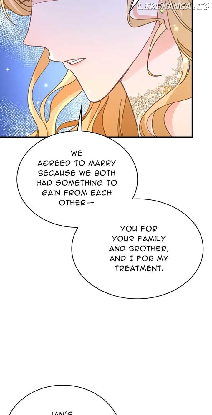 Married His Brother and Now He's Obsessed Chapter 44 - page 36