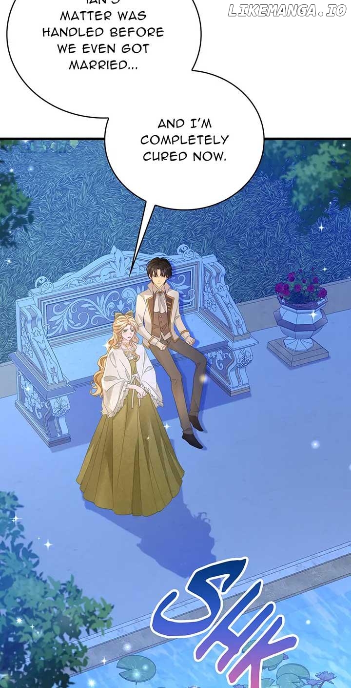 Married His Brother and Now He's Obsessed Chapter 44 - page 37