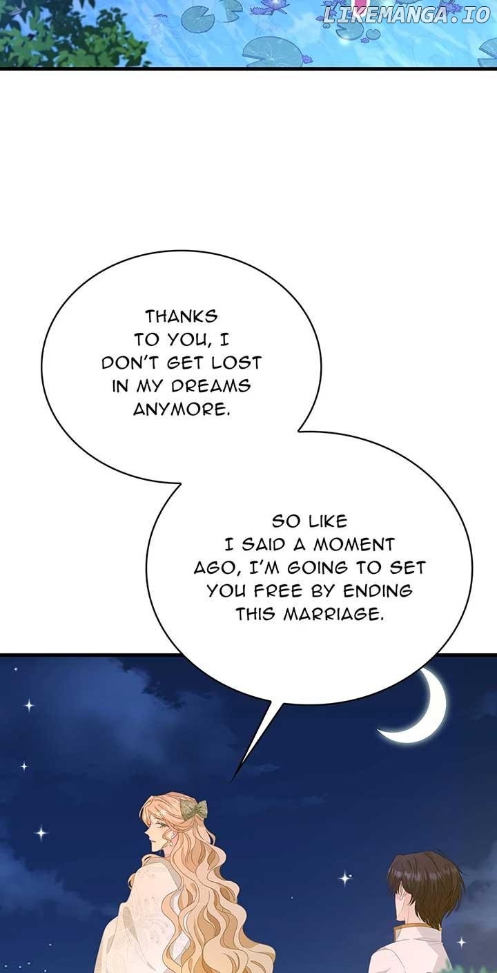 Married His Brother and Now He's Obsessed Chapter 44 - page 38