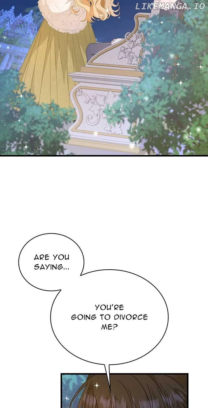 Married His Brother and Now He's Obsessed Chapter 44 - page 39