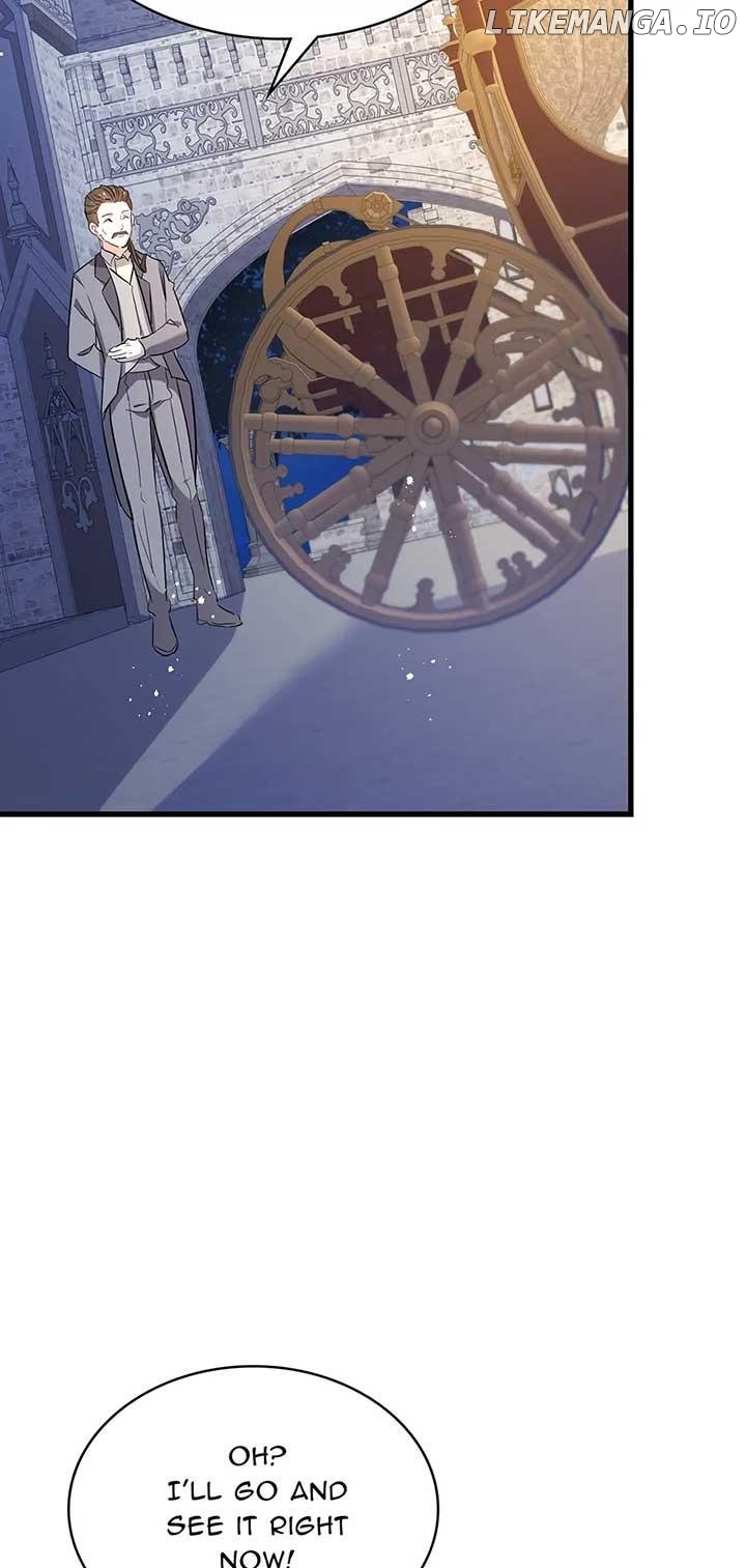 Married His Brother and Now He's Obsessed Chapter 44 - page 4