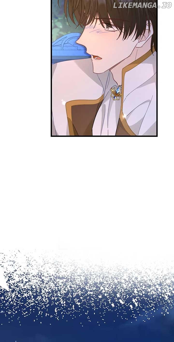 Married His Brother and Now He's Obsessed Chapter 44 - page 40