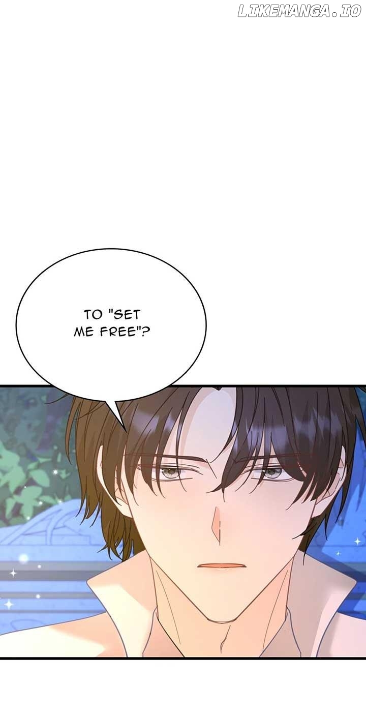 Married His Brother and Now He's Obsessed Chapter 44 - page 42