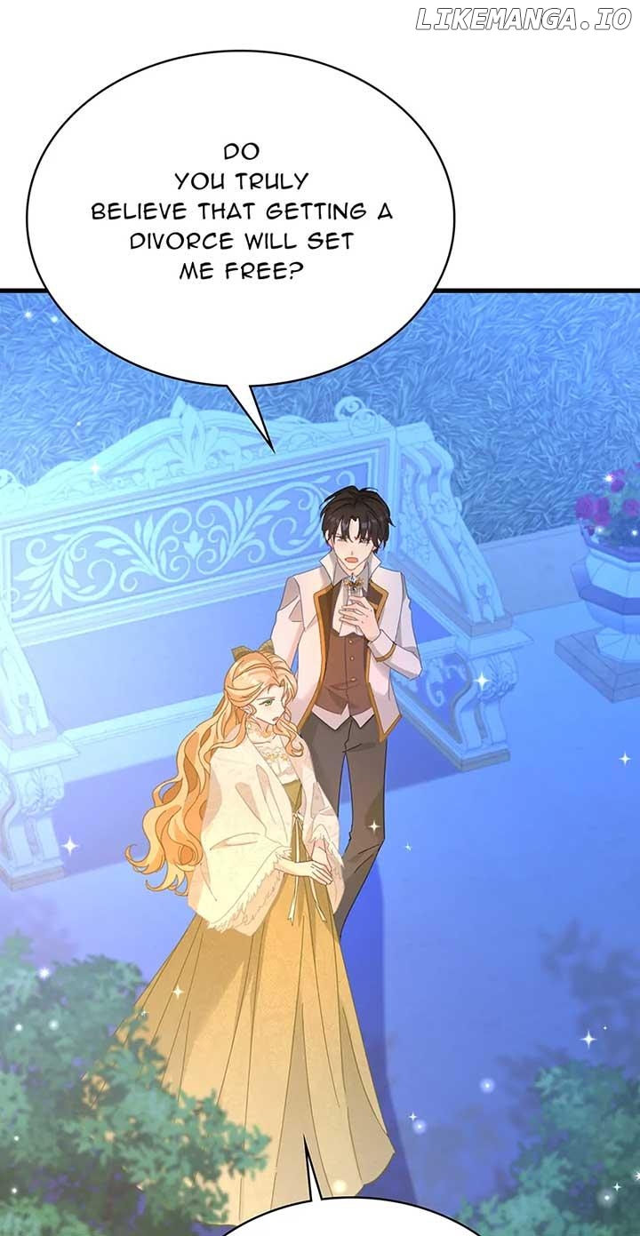 Married His Brother and Now He's Obsessed Chapter 44 - page 43